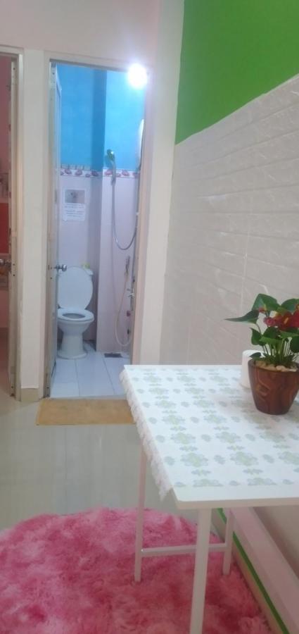 An Nguyen Apartment Ho Chi Minh City Exterior photo